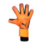Ultra Ultimate Hybrid-Heat Fire-Glowing Red-Black