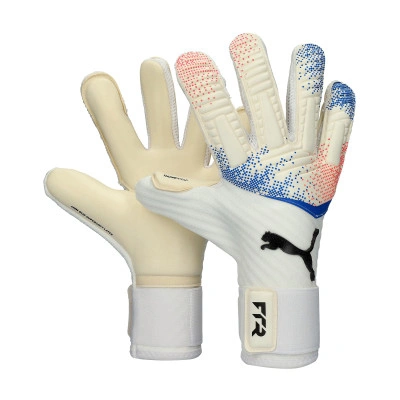 Guantes Future Pro Hybrid