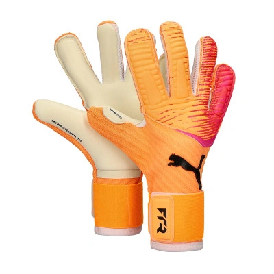 Guantes Future Pro Hybrid