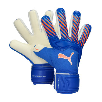 Kids Ultra Pro Negative White-Ultra Blue-Team Aqua