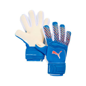 Ultra Pro Negative Criança White-Ultra Blue-Team Aqua