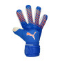 Ultra Pro Negative Niño-White-Ultra Blue-Team Aqua