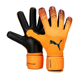 Ultra Pro Negative Heat Fire-Glowing Red-Black