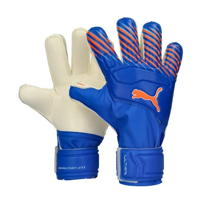 Guantes Ultra Match Protect Flat Niño