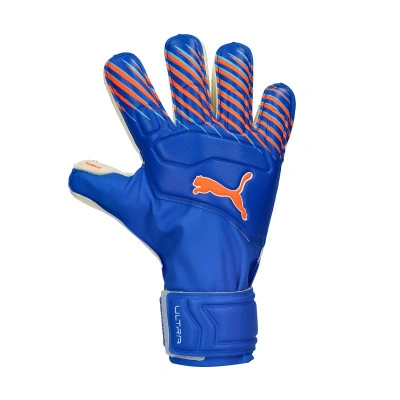Guantes Ultra Match Protect Flat Niño