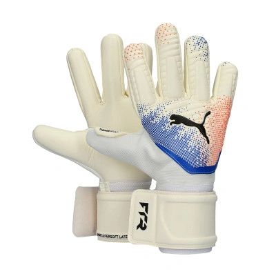 Guantes Future Match Negative