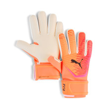Guantes Puma Future Match Negative