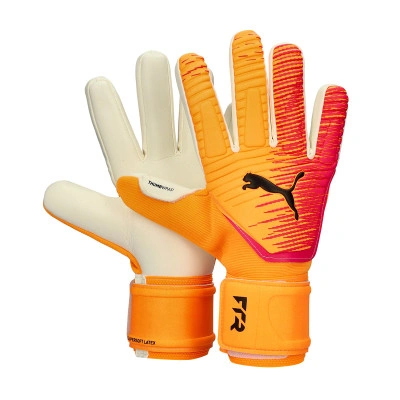 Guantes Future Match Negative