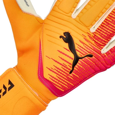 PUMA Guantes Future Match Negative — foto 5