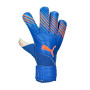 Ultra Play Flat Niño-Ultra Blue-Glowing Red