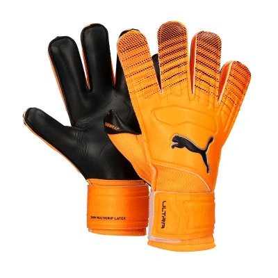 Guantes Ultra Play Flat Niño