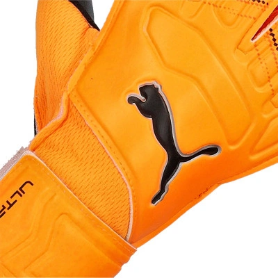 PUMA Guantes Ultra Play Flat Niño — photo 5