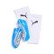 Espinillera Puma Ultra Twist Sleeve