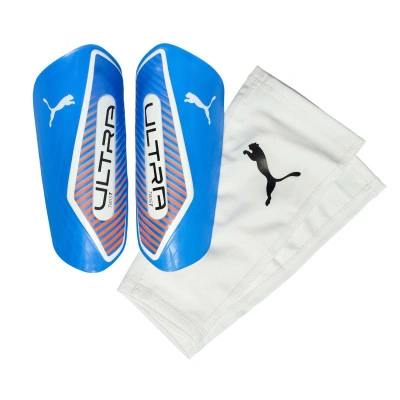 Ultra Twist Sleeve Shinpads