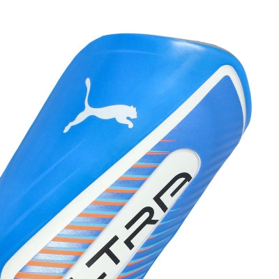 Ultra Twist Sleeve Shinpads