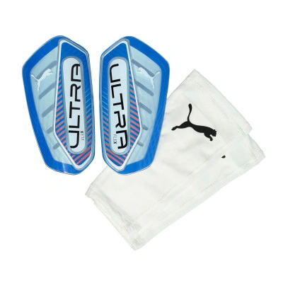 Espinillera Ultra Flex Sleeve