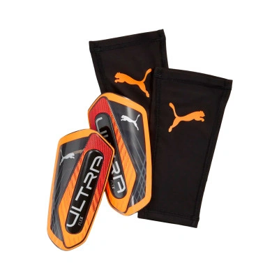 Espinillera Ultra Flex Sleeve