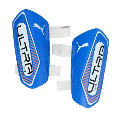 Espinillera Ultra Light Strap