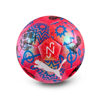 Neymar Jr Grafik Ball Ball