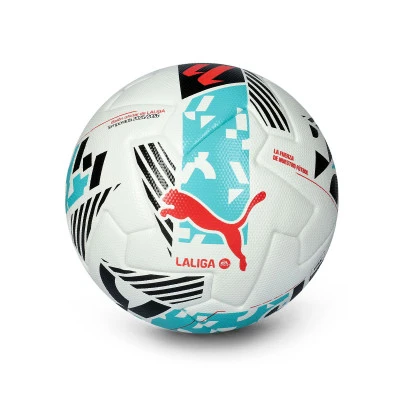 Balón Orbita Laliga 2025-2026 Fifa Quality Pro Box
