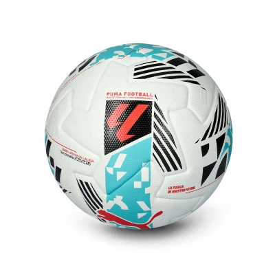 PUMA Balón Orbita Laliga Fifa Quality Pro Box — foto 3