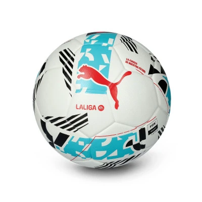 Balón Orbita Laliga 2025-2026 Fifa Quality Box