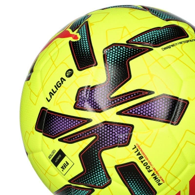 PUMA Balón Orbita Laliga Fifa Quality Box — photo 4