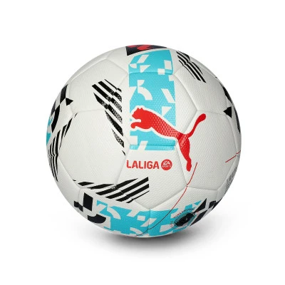 Ballon Orbita Laliga 1 2025-2026 Réplica