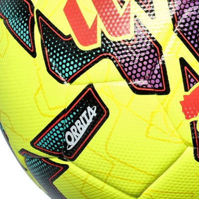 PUMA Balón Orbita Laliga Réplica — foto 3