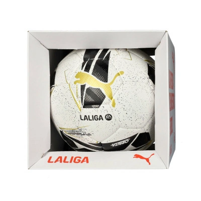Balón Orbita Laliga El Clásico 2025-2026 Replica Box