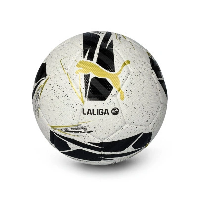 Orbita Laliga El Clásico 2025-2026 Replica Box Ball