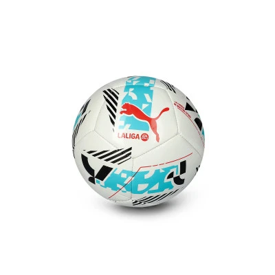 Ballon Mini Puma Orbita Laliga 1 2025-2026
