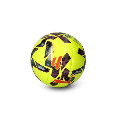 Ballon Mini Orbita Laliga 2025-2026