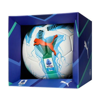 Bola Orbita Serie A 2025-2026 Fifa Quality Box
