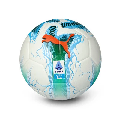 Orbita Serie A 2025-2026 Fifa Qualitätsbox Ball