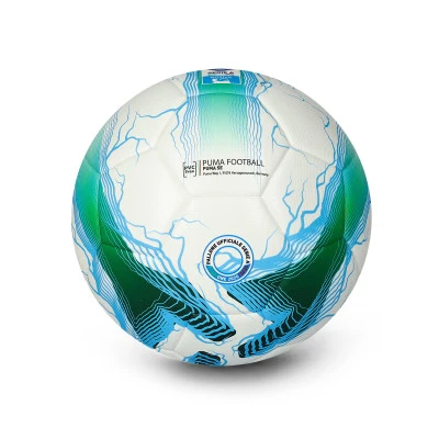 PUMA Balón Orbita Serie A Fifa Quality Box — photo 3