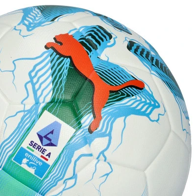 PUMA Balón Orbita Serie A Fifa Quality Box — photo 4