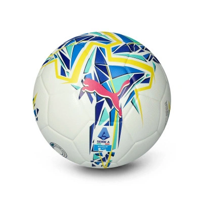 Balón Orbita Serie A 2025-2026 Fifa Quality Box