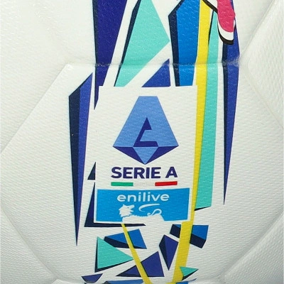 PUMA Balón Orbita Serie A Fifa Quality Box — photo 4