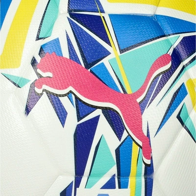 PUMA Balón Orbita Serie A Fifa Quality Box — photo 5