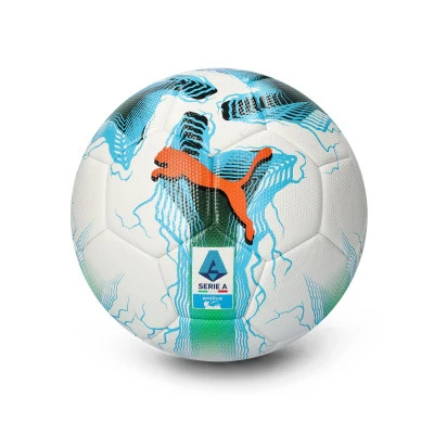Balón Orbita Serie A 2025-2026 Replica