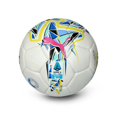 Balón Orbita Serie A 2025-2026 Replica