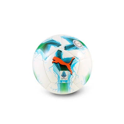 Balón Mini Orbita Serie A 2025-2026