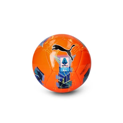 Balón Mini Orbita Serie A 2025-2026