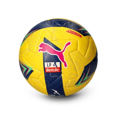 Orbita Liga Portugal 2025-2026 Fifa Qualität Pro Ball