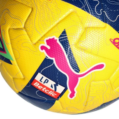 PUMA Balón Orbita Liga Portugal Fifa Quality Pro — foto 3