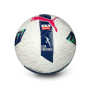 Orbita Liga Portugal 2025-2026 Replica-White-Multicolor