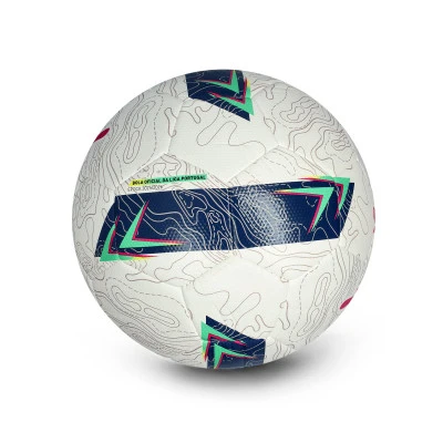 Balón Orbita Liga Portugal 2025-2026 Replica