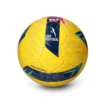 Orbita Liga Portugal 2025-2026 Replik Ball