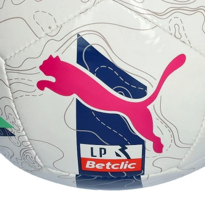 PUMA Balón Mini Orbita Liga Portugal — foto 3